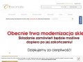 Podgląd fascinate.pl