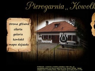 Podgląd kowolka.pl