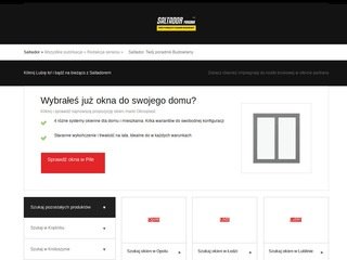Podgląd saltador.pl
