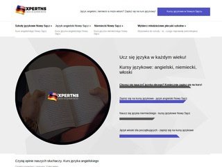Podgląd expertns.edu.pl