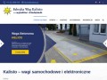 Podgląd kalisto.pl