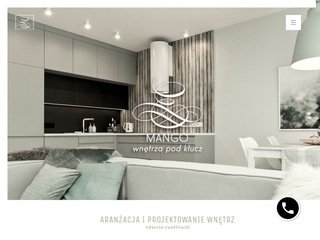 Podgląd mangostudio.pl