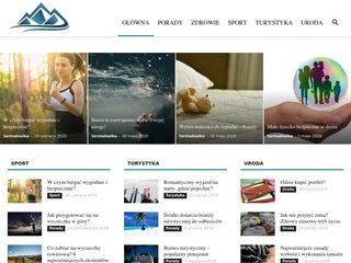 Podgląd termabialka.pl