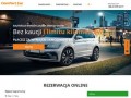 Podgląd comfortcar.pl