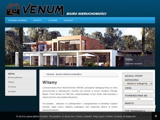Podgląd venum.com.pl