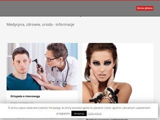Miniaturka salonvisage.com.pl