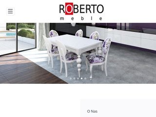 Podgląd roberto-meble.pl