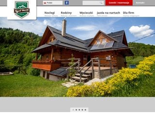 Podgląd chatauhorcik.pl