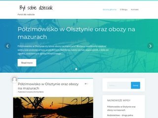 Podgląd dzieciimlodziez.pl