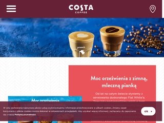 Podgląd https://costacoffee.pl