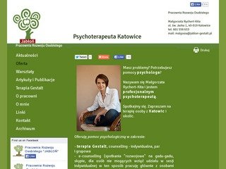 Podgląd jablon-gestalt.pl