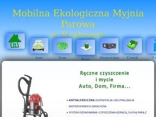 Miniaturka mycieparowekr.pl