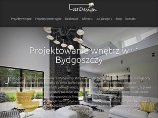 Podgląd jlt-design.pl