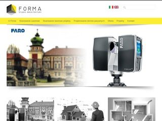 Podgląd formastudio.info