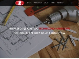 Podgląd narzedzia-izr.pl