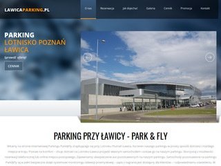 Miniaturka lawicaparking.pl