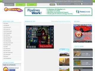 Podgląd grywalnia.com.pl