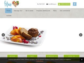 Miniaturka fitway.pl