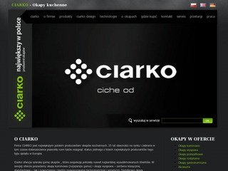 Podgląd ciarko.pl