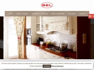 Podgląd mel.com.pl