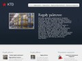 Podgląd ktd-chlodnictwo.pl