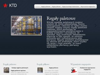 Miniaturka ktd-chlodnictwo.pl