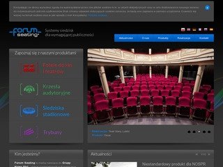 Miniaturka forumseating.pl
