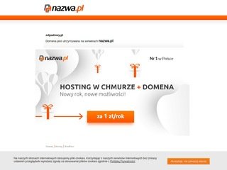Podgląd odpadowy.pl