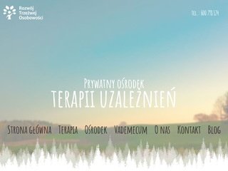 Podgląd rozwoj-trzezwej-osobowosci.pl