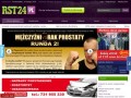 Podgląd rst24.pl