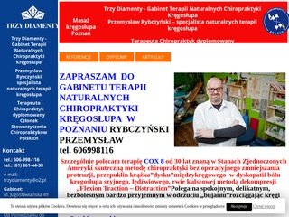 Podgląd masaz-kregoslupa-poznan.pl
