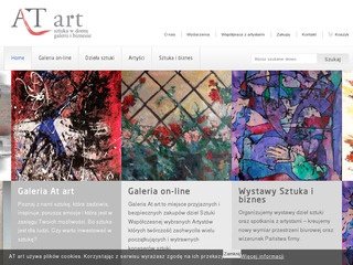Podgląd atart.com.pl