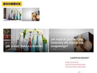 Podgląd imienin.pl