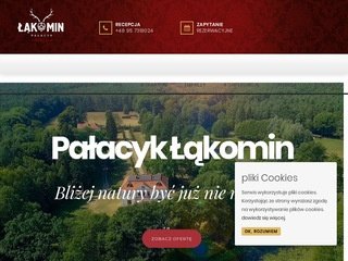 Miniaturka lakomin.pl