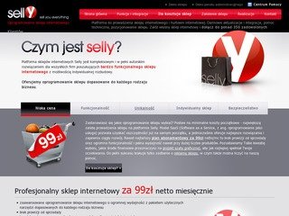 Podgląd selly.pl