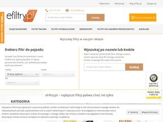 Miniaturka efiltry.pl