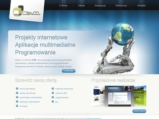 Podgląd ntmultimedia.pl