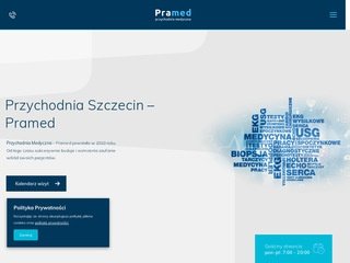 Podgląd pramed.pl