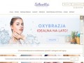 Podgląd siluetta.pl