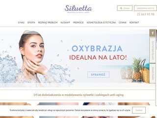 Podgląd siluetta.pl
