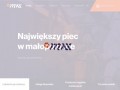 Podgląd stal-max.com
