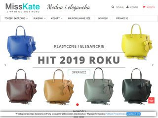 Podgląd dressme.pl