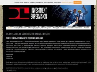 Podgląd dl-investment.pl