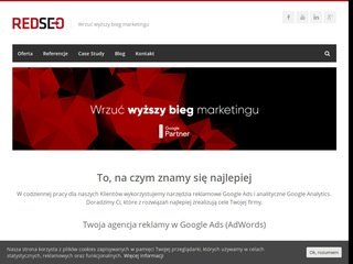Podgląd redseo.pl