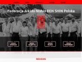 Podgląd renshin.pl