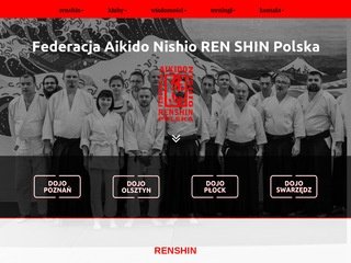 Miniaturka renshin.pl