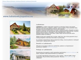 Miniaturka lubiatowo.kopalino.eu
