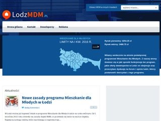 Podgląd lodzmdm.pl