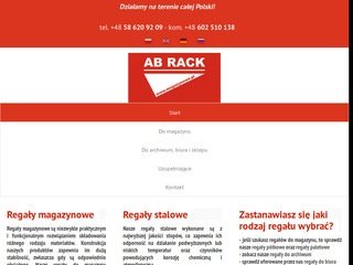 Podgląd abrack.pl