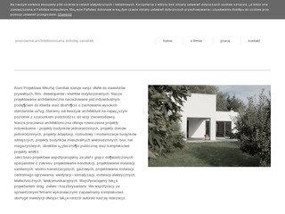 Podgląd cendlak.com
